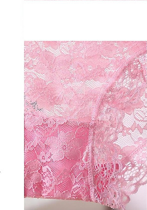 Combo 10 Quần lót nữ ren