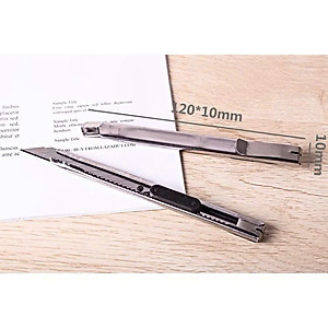 Dao dọc giấy Cicico H361 dụng cụ cắt giấy nguồn hàng giá cạnh tranh