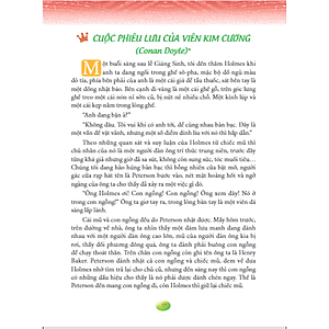 Sách: 101 Truyện Phá Án Kinh Điển (Tái bản)