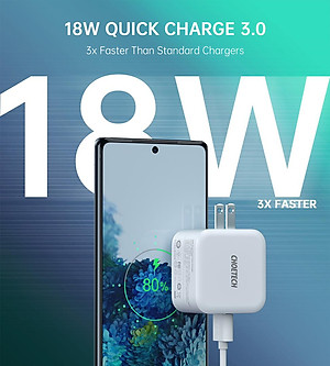 Bộ Củ Sạc Nhanh CHOETECH 38W PD5002 Và Cáp Type C to C 60W Dài 1.8M CC0005-SR Cho iPhone 15, iP16, Cho Samsung- Hàng Chính Hãng