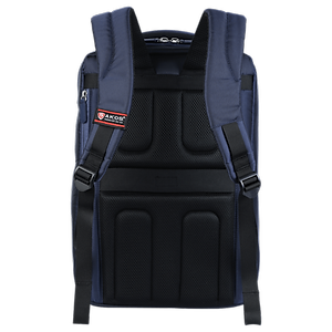 Balo Laptop Du Lịch Thời Trang Cao Cấp SAKOS ZEN Dành Cho Laptop 15.6 Inch (15.6")