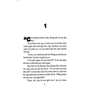 Sách GOOSEBUMPS – Nổi Da Gà: Máu Quái