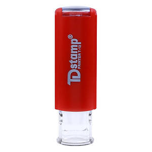 Dấu Hình Thú Ký Hiệu Dstamp (Thân Màu Ngẫu Nhiên)