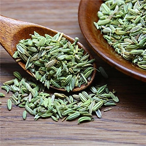 Tiểu Hồi Bột Tự Nhiên Vipep Hũ Nhựa 50g