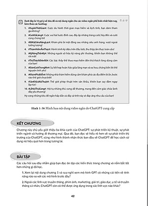 Kiếm Tiền Cùng ChatGPT - Vào Nghề ChatGPT Chỉ Trong 5 Giờ Học - Vanlangbooks