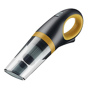 Máy hút bụi cầm tay không dây HEPA 6000pa dùng cho vệ sinh xe ô tô