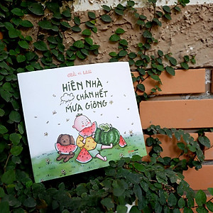 Hiên Nhà Chắn Hết Mưa Giông