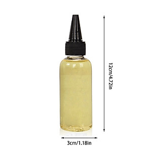 Dầu nhớt tra xích xe đạp dododios 60 ml - Hàng chính hãng