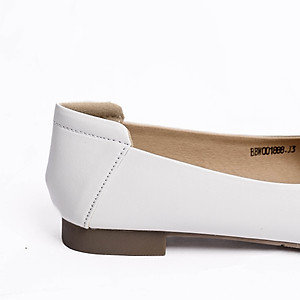 Giày bít da Bitis nữ