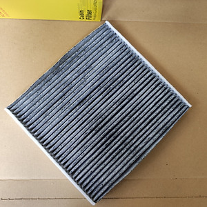 Lọc gió điều hòa Toyota Venza 2009-2016 than hoạt tính - AC108C