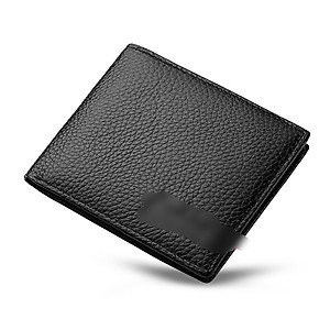 Bóp Ví  Da  Nam  Đựng Tiền Và Đựng Thẻ  Mini ,   Phụ Kiện  Thời Trang  Nhỏ Gọn Tiện Dụng