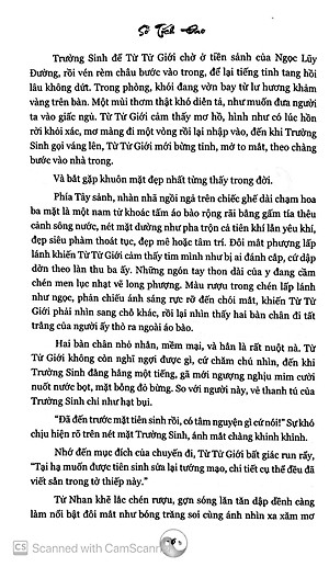 Sách Mị Sinh 1 - Yêu Nhan