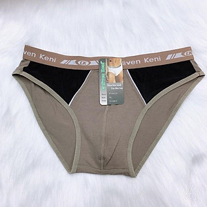 Combo 4 quần lót nam 270