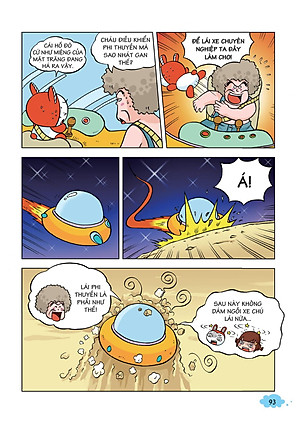 Sách 10 Vạn Câu Hỏi Vì Sao - Vũ Trụ Thần Bí (Tái Bản 2018)