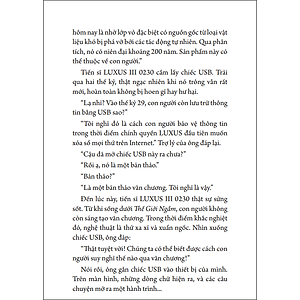 Sách Biến thể của cô đơn