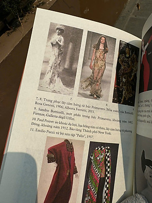 (Bộ 4 cuốn nước Ý) BẢN SẮC VĂN HÓA Ý, VỊ ĐẮNG TRONG ẨM THỰC Ý, NGÔN NGỮ CỬ CHỈ CỦA NGƯỜI Ý, LƯỢC SỬ THỜI TRANG Ý - Times