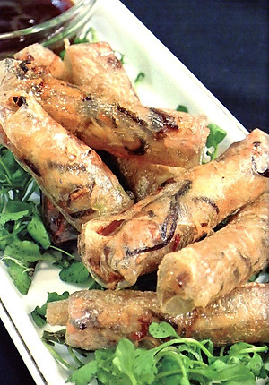 Sách 500 Món Chay Thanh Tịnh (Tập 7)