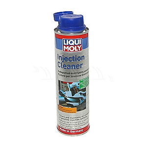 Dung Dịch Súc Béc Xăng Liqui Moly Injection Cleaner 300ml | Tăng Hiệu Suất Động Cơ, Giảm Tiêu Thụ Nhiên Liệu Hiểu Quả
