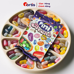 Kẹo Dẻo trái cây FINI Beans 85g