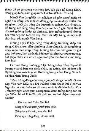 Sách Sử Ta - Chuyện Xưa Kể Lại Tập 1 (Tái Bản 2018)