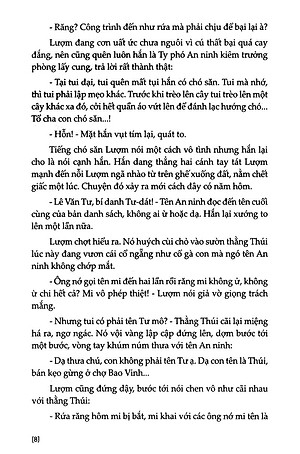 Tuổi Thơ Dữ Dội - Tập 2 (Tái Bản 2019)