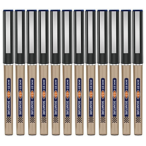 Hộp 12 cây Bút nước Baoke ngòi 0.5mm - BK111