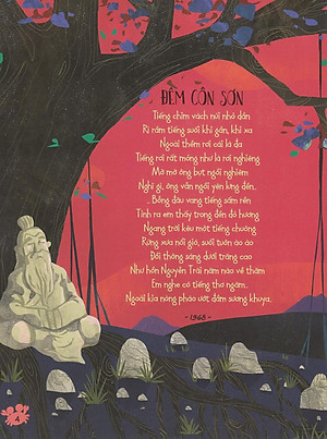 Sách Góc Sân Và Khoảng Trời - Mang Biển Về Quê