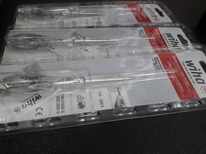 Bút thử điện 110V - 250V Wiha 35378 SB 255-11