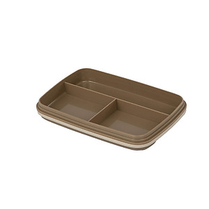 Hộp cơm 2 tầng inox 304 Elmich EL8313 (1.5L) - Hàng chính hãng