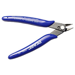 Kìm Cắt Chân Linh Kiện PCAFC Cao Cấp - Hàng Chính Hãng