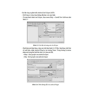 Giáo Trình Lập Trình Android ( Tặng Kèm Sổ Tay)