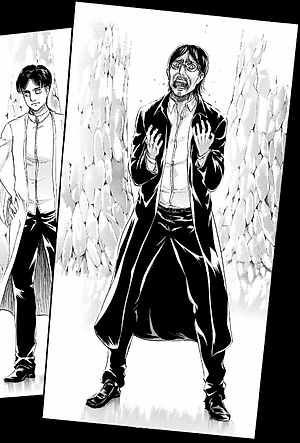 進撃の巨人 20 - Attack On Titan 20