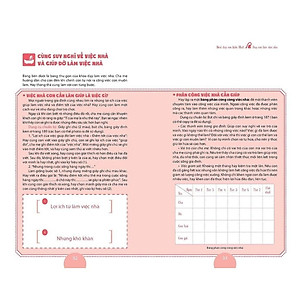 Nuôi Dạy Con Kiểu Nhật Dạy Con Làm Việc Nhà - Bản Quyền