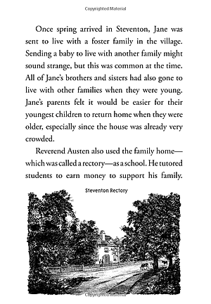 Who Was Jane Austen?