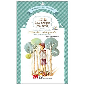 168 Câu Chuyện Kỹ Năng Sống Cho Học Sinh - Phẩm Chất - Thói Quen Tốt - Đầu Gỗ Theo Đuổi Ước Mơ