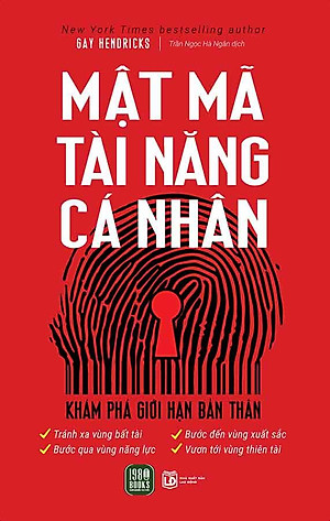 Mật Mã Tài Năng Cá Nhân