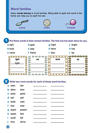 Sách Letts Make It Easy - English (Age 7-8)