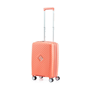 Vali kéo American Tourister Squasem Spinner EXP TSA