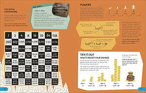 Sách What's the Point of Maths? (Hardback)