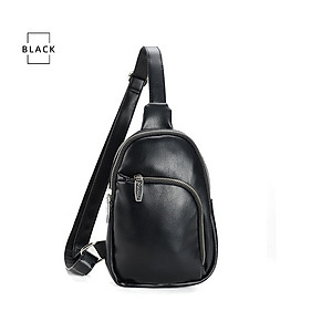 Túi đeo chéo nữ phong cách dễ thương – BEE GEE DCNU1054