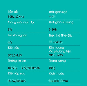 Máy trợ giảng Takstar E220 -hàng chính hãng