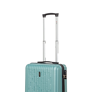 Vali Nhựa LUG Aber S20/S24/S28 MHL010 Nhựa ABS hạn chế trầy xước, Khóa số bảo mật an toàn