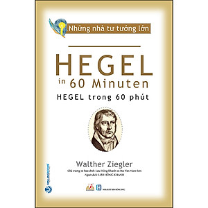 Combo 9 Cuốn : Nhà Tư Tưởng Lớn Trong 60 Phút