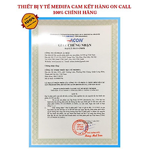Hộp 50 que thử đường huyết On Call Plus, mỗi hộp 2 lọ 25 que thử chính hãng ACON