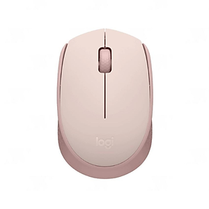 Chuột Không Dây Logitech M171 - Hàng Chính Hãng 