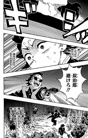 鬼滅の刃 14 - ONI METSU NO HA 14