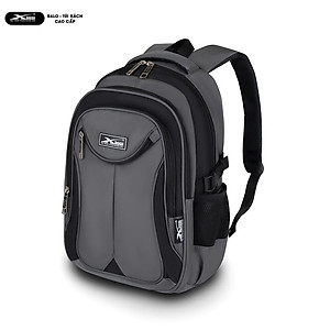 Balo Đựng Laptop Nam Cao Cấp Xbags Naituo Chống Sốc Tốt, Đa Năng, Đựng Laptop 15.6 Inch, Sang Trọng Cá Tính Xb2004!