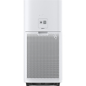 Máy Lọc Không Khí Xiaomi Mi Air Purifier 4 (BHR5096GL) - Hàng Chính Hãng