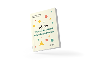 Sách Giải Mã Kiểu Gắn Bó Của Bạn