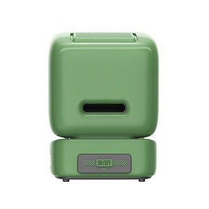 Loa Bluetooth Divoom DiToo Pro, bảo hành 12 tháng 1 đổi 1 - Hàng chính hãng